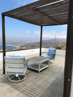 Cottage with a View!